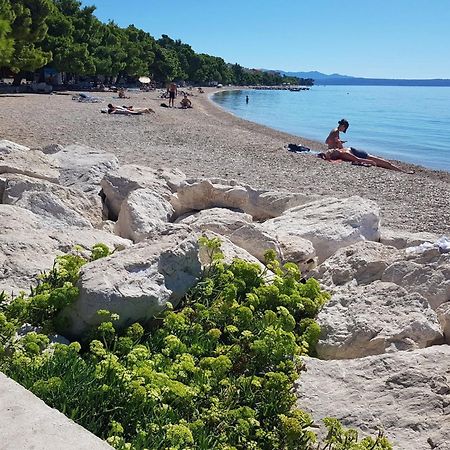 Apartments Stone Tučepi Eksteriør billede