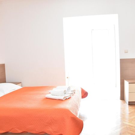Apartments Stone Tučepi Eksteriør billede