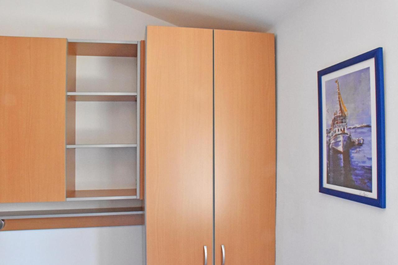 Apartments Stone Tučepi Eksteriør billede