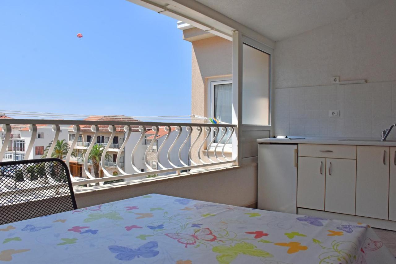 Apartments Stone Tučepi Eksteriør billede