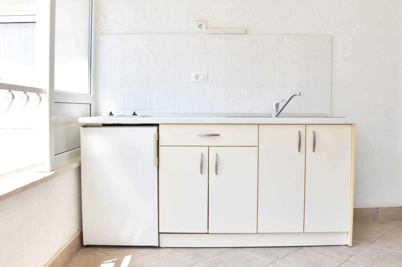 Apartments Stone Tučepi Eksteriør billede