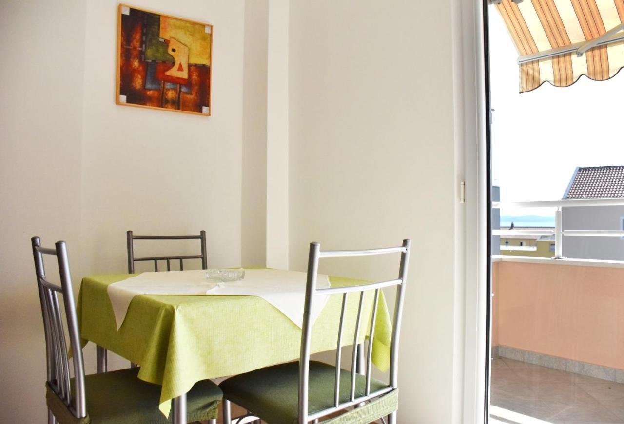 Apartments Stone Tučepi Eksteriør billede