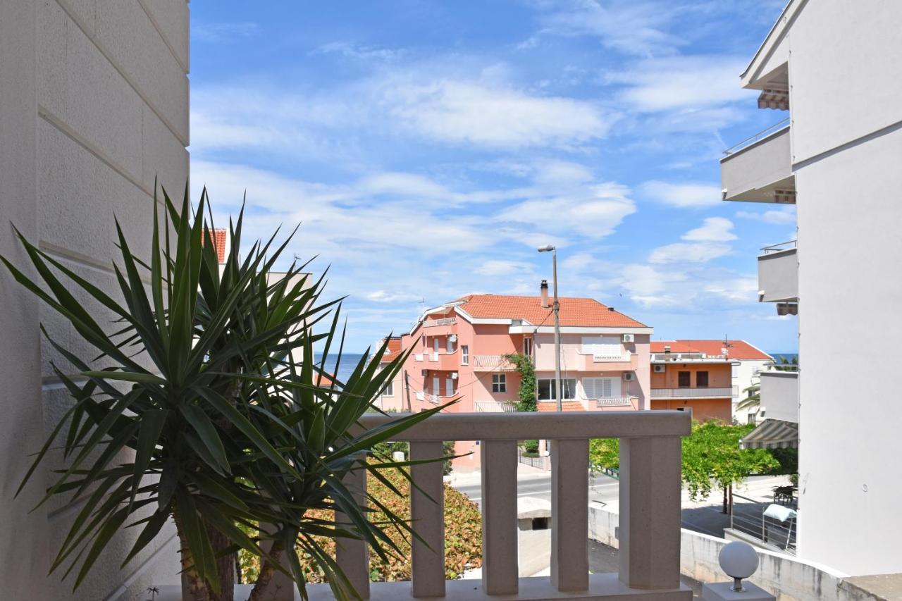 Apartments Stone Tučepi Eksteriør billede